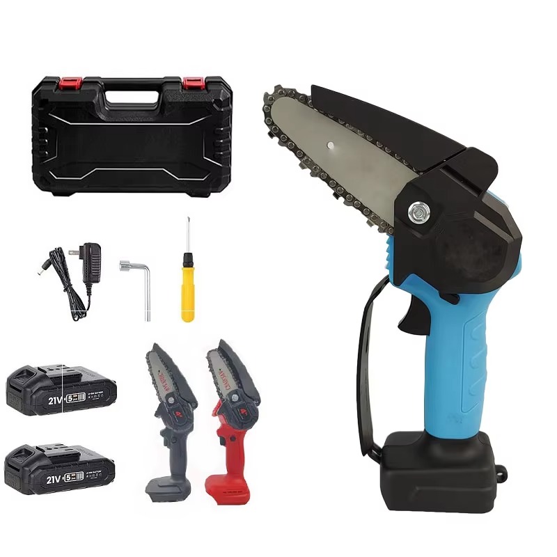 4 Inch 21V Parkside Mini Cordl - Electric Chainsaw Battery 리뷰 및 가격