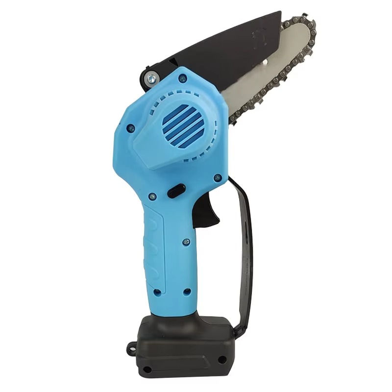 4 Inch 21V Parkside Mini Cordl - Electric Chainsaw Battery 리뷰 및 가격