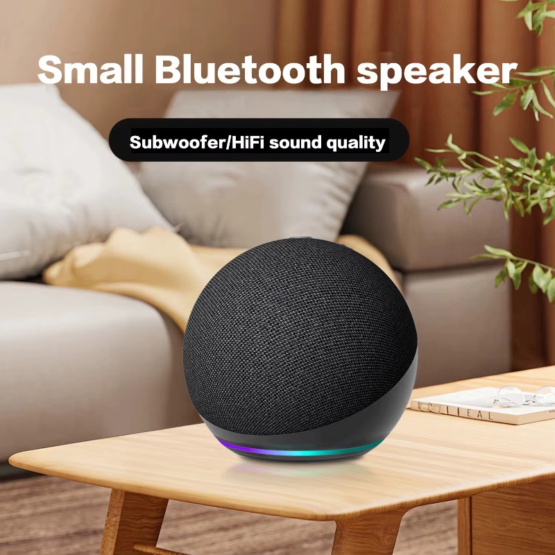 Alaxe Small Bluetooth Speaker  - Outdoor Power Usb 리뷰 및 가격