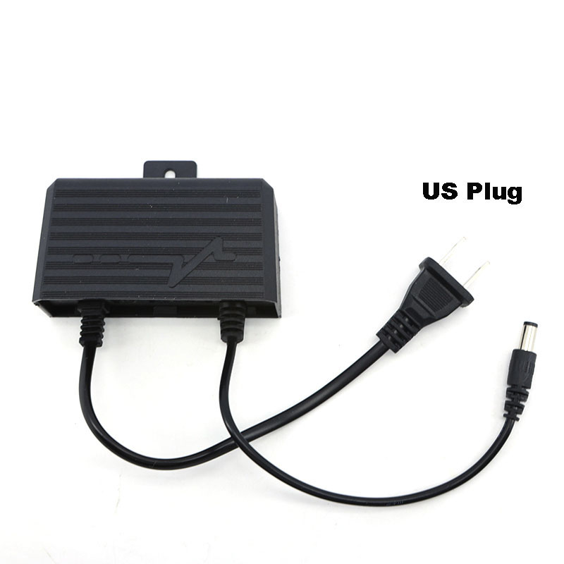 Waterproof AC 100V 240V to DC  - Outdoor Power Supply 12V 리뷰 및 가격