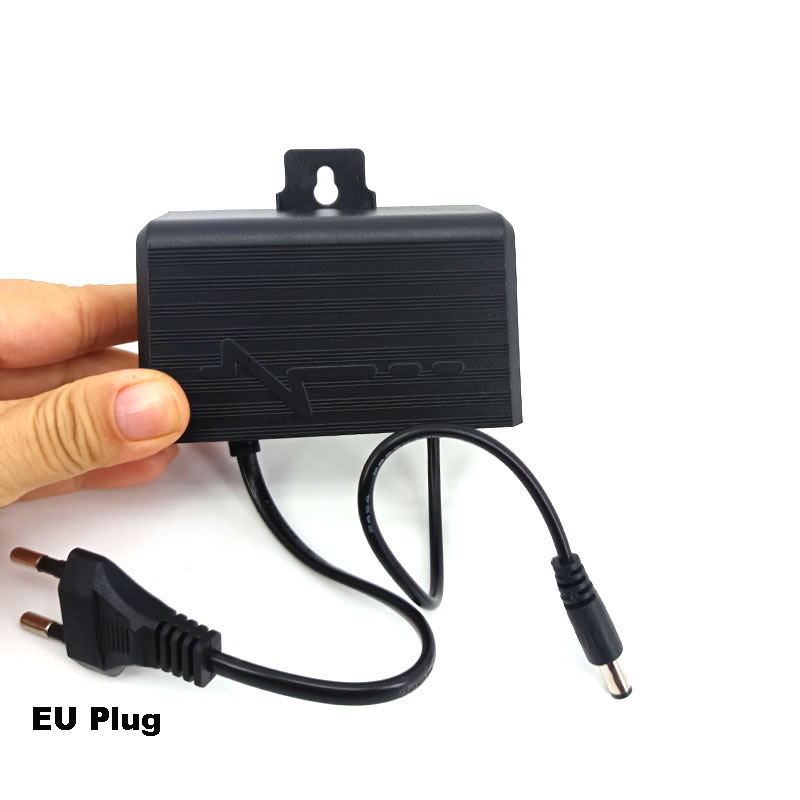 Waterproof AC 100V 240V to DC  - Outdoor Power Supply 12V 리뷰 및 가격